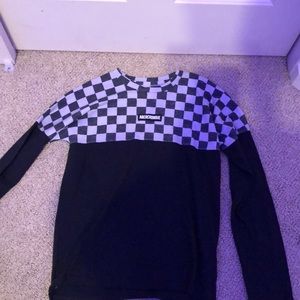 Abercrombie Long sleeve shirt